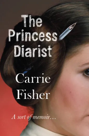 The Princess Diarist