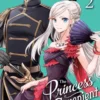 The Princess of Convenient Plot Devices, Vol. 2 (manga)