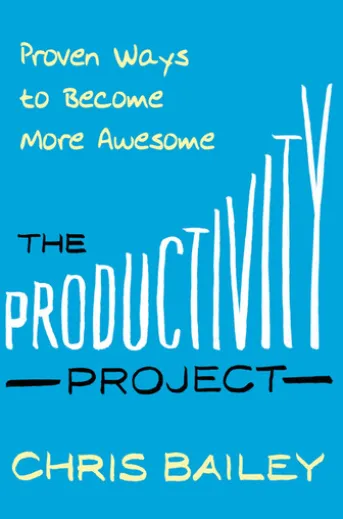 The Productivity Project