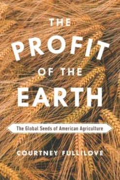 The Profit of the Earth