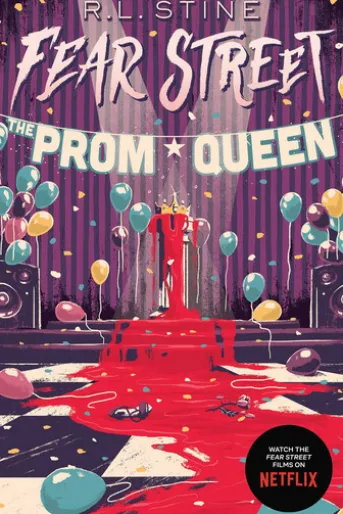 The Prom Queen