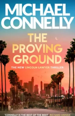 The Proving Ground