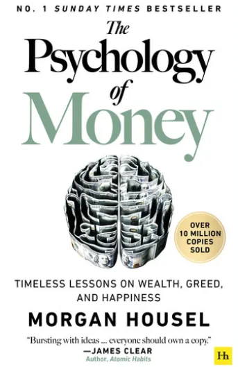 The Psychology of Money