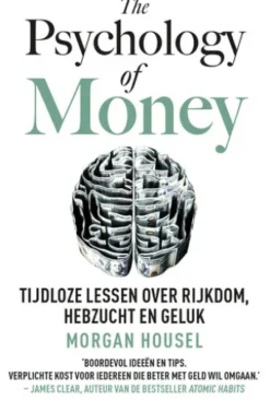 The Psychology of Money