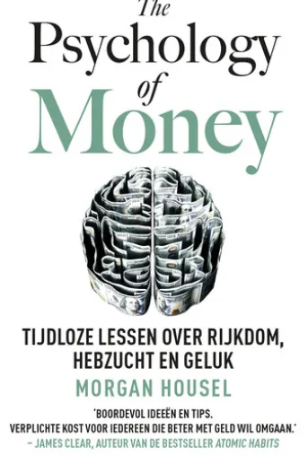 The Psychology of Money