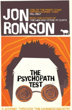 The Psychopath Test