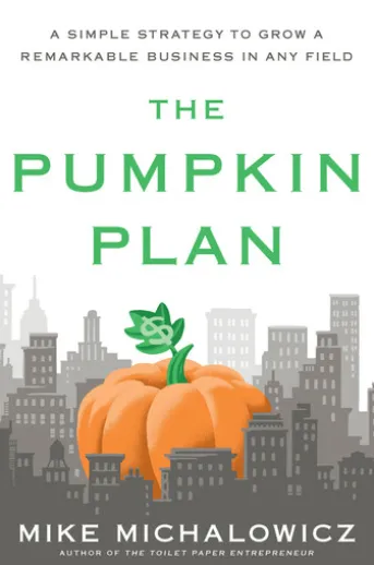 The Pumpkin Plan
