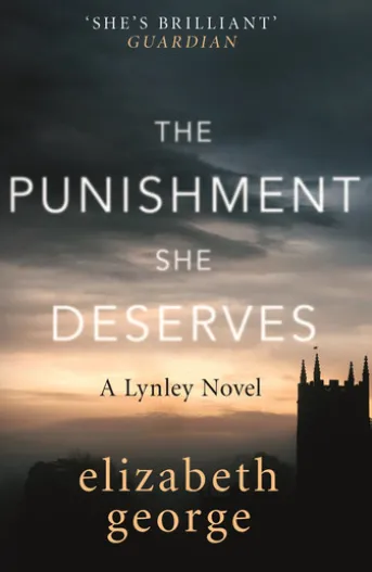 The Punishment She Deserves