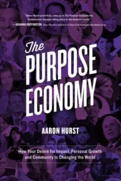 The Purpose Economy