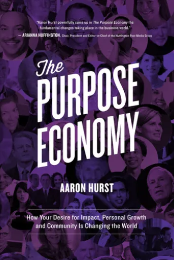 The Purpose Economy