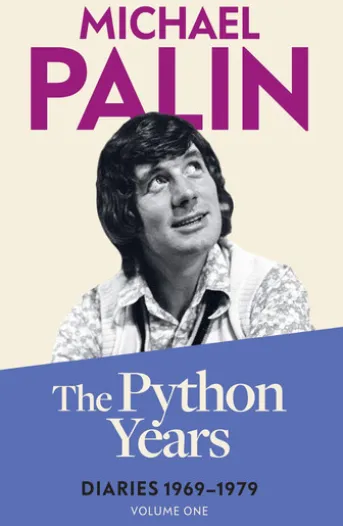 The Python Years