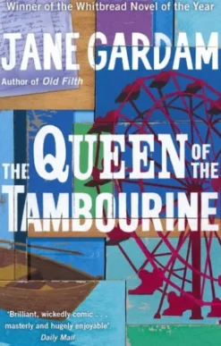 The Queen Of The Tambourine