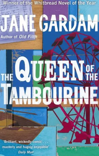 The Queen Of The Tambourine