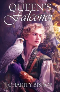 The Queen's Falconer