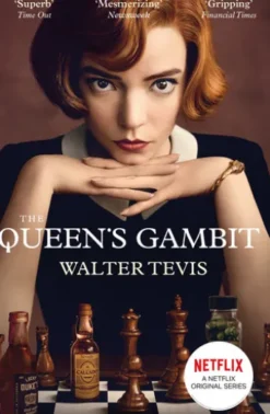 The Queen's Gambit