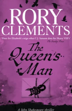 The Queen's Man