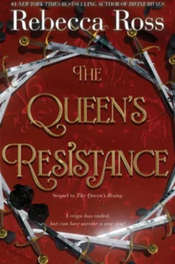 The Queen's Resistance