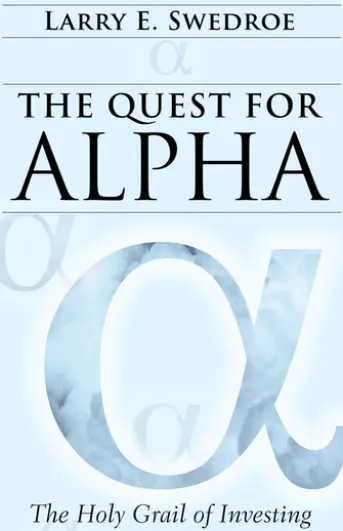The Quest for Alpha