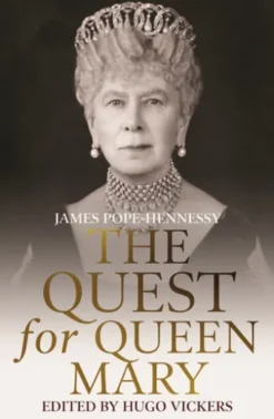 The Quest for Queen Mary