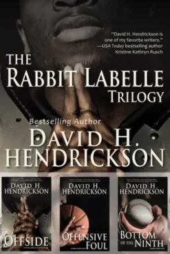 The Rabbit Labelle Trilogy