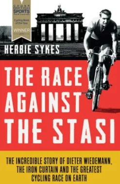 The Race Against the Stasi