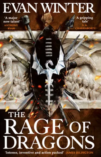 The Rage of Dragons