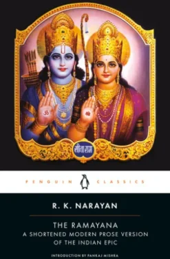 The Ramayana