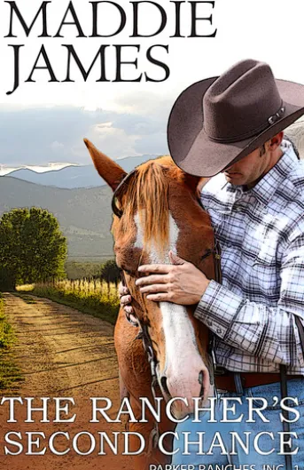 The Rancher's Second Chance