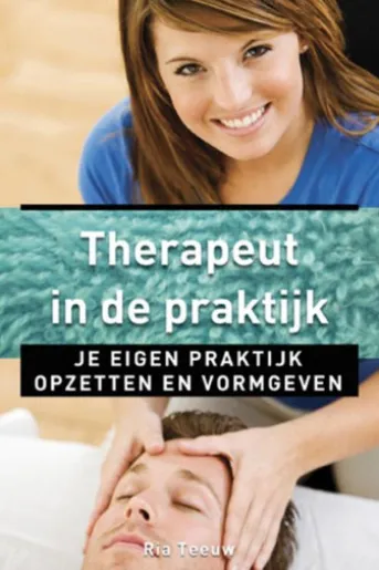 Therapeut in de praktijk