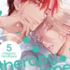 Therapy Game Restart, Vol. 5 (Yaoi Manga)