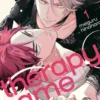 Therapy Game, Vol. 1 (Yaoi Manga)