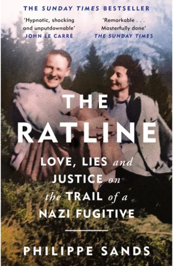 The Ratline