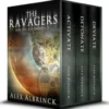 The Ravagers Box Set