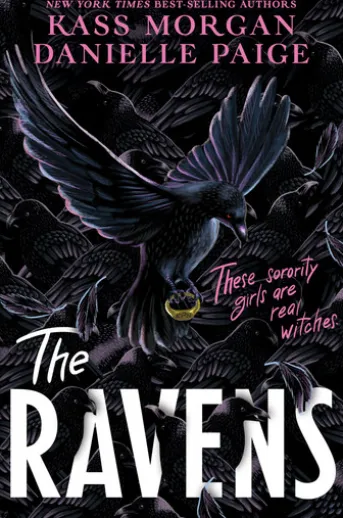 The Ravens