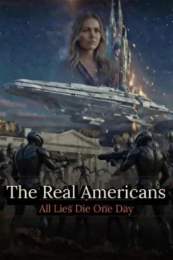 The Real Americans All Lies Die One Day
