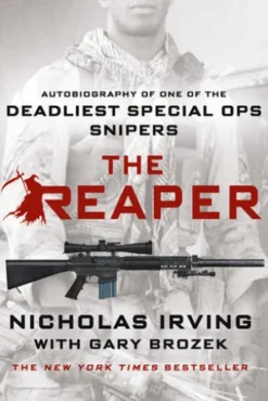 The Reaper