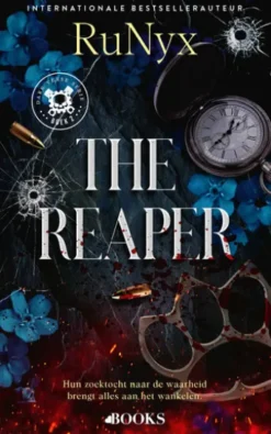 The reaper