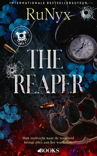 The reaper