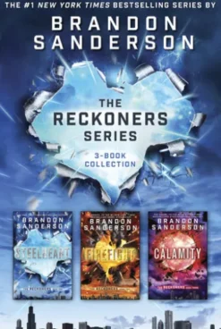The Reckoners Series