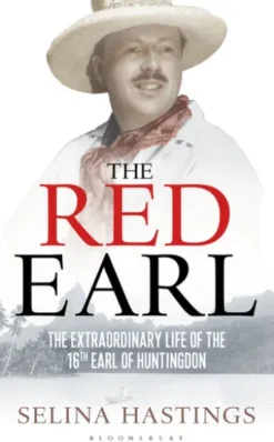 The Red Earl