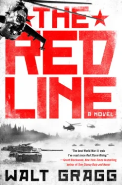 The Red Line