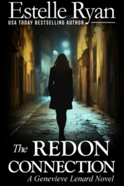 The Redon Connection (Book 28)