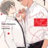 The Red Thread, Vol. 1