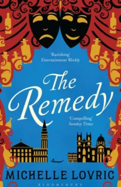 The Remedy
