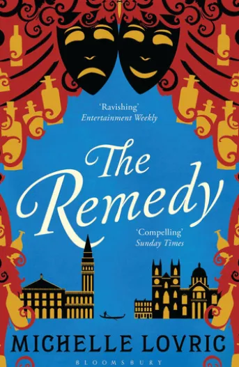The Remedy