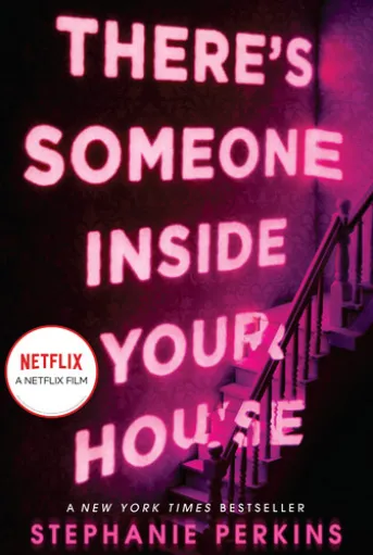 There's Someone Inside Your House
