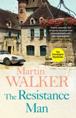 The Resistance Man
