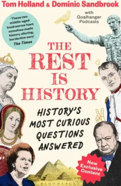 The Rest is History