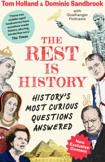 The Rest is History