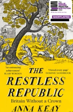 The Restless Republic